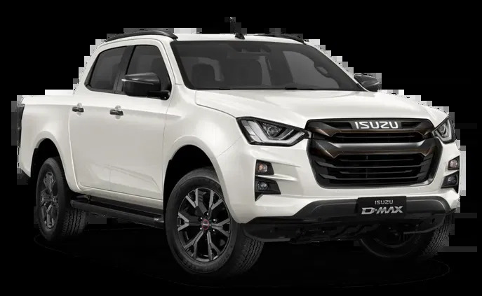 isuzu Isuzu D-Max cena 187206 przebieg: 1, rok produkcji 2023 z Alwernia